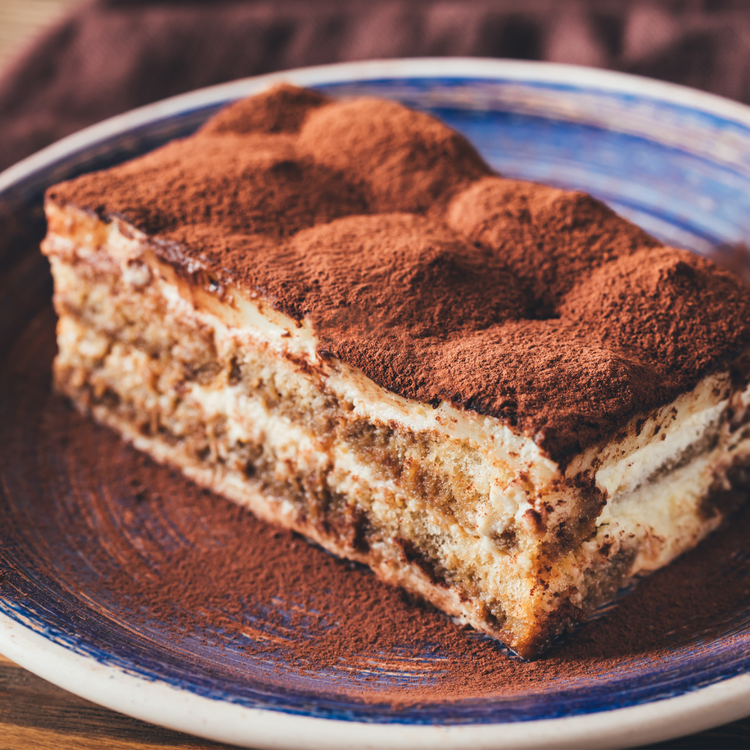 Italian Desserts