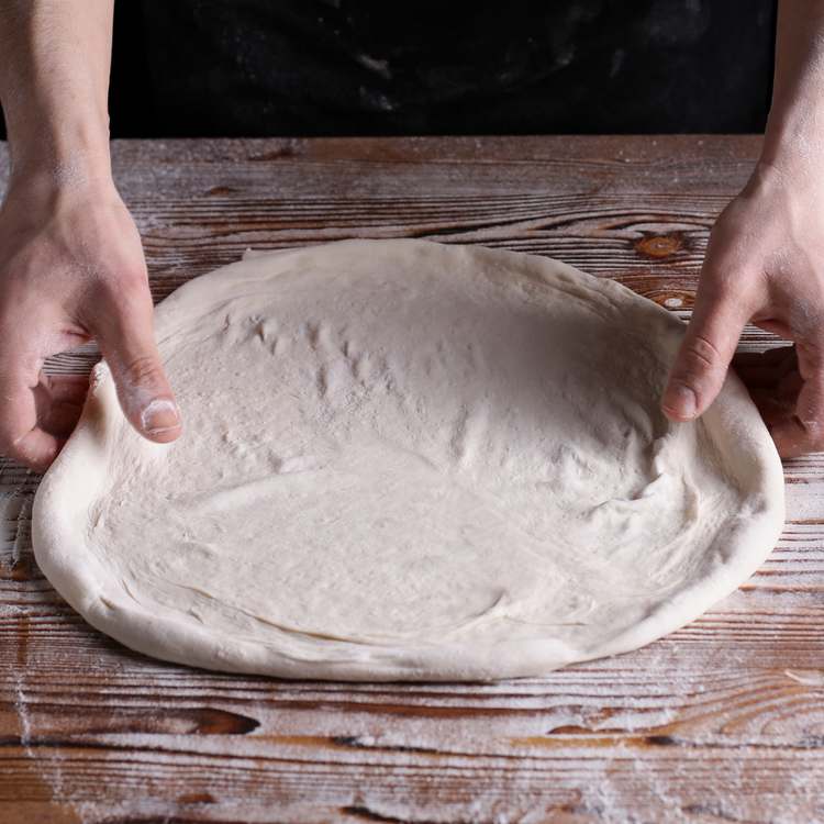 Pizza Bases