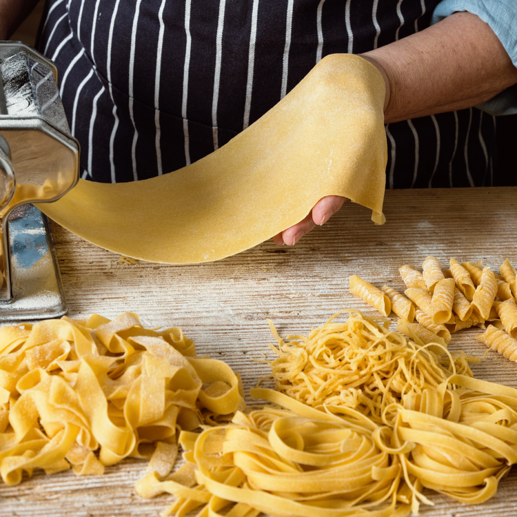 Fresh Pasta
