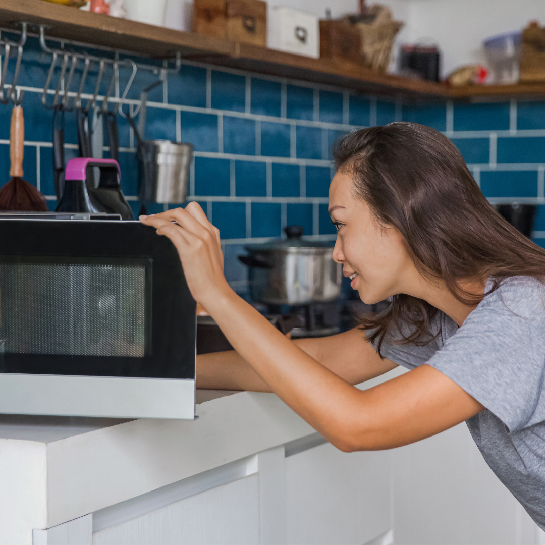 Create Your Own Ready To Eat Meal - Ready in 3 Minutes!