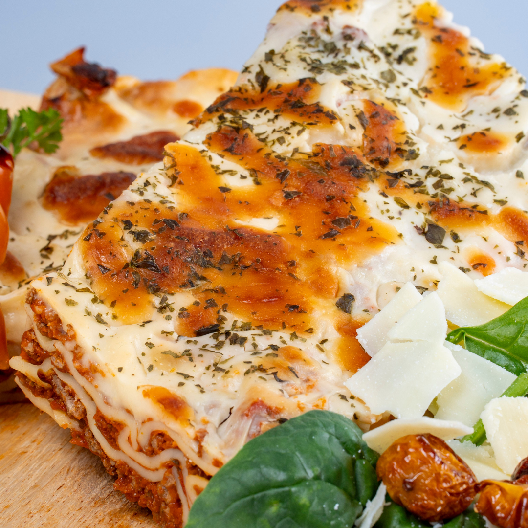 Lasagna