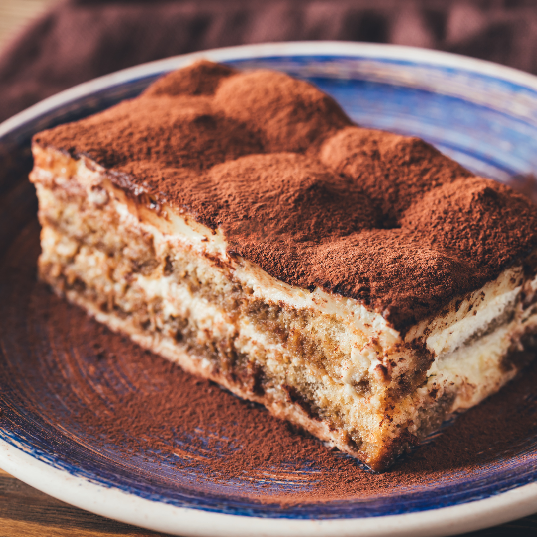 Italian Desserts