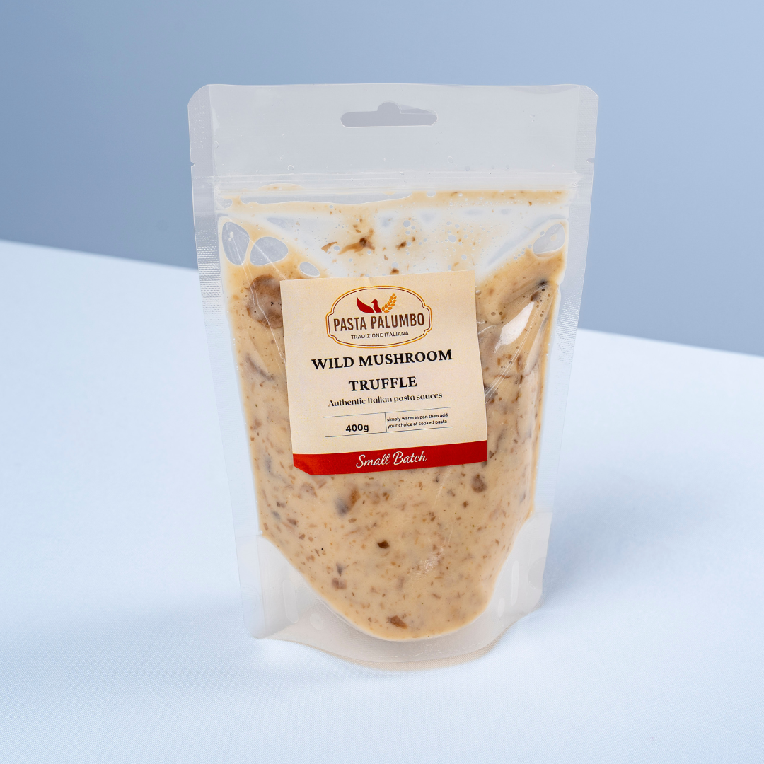 Italian Pasta Sauces (400g)