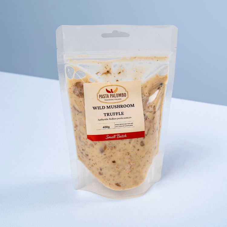 Italian Pasta Sauces (400g)