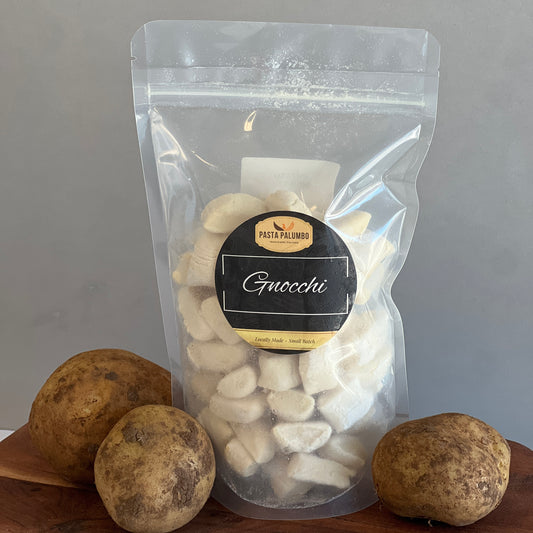 Handmade Gnocchi 500g