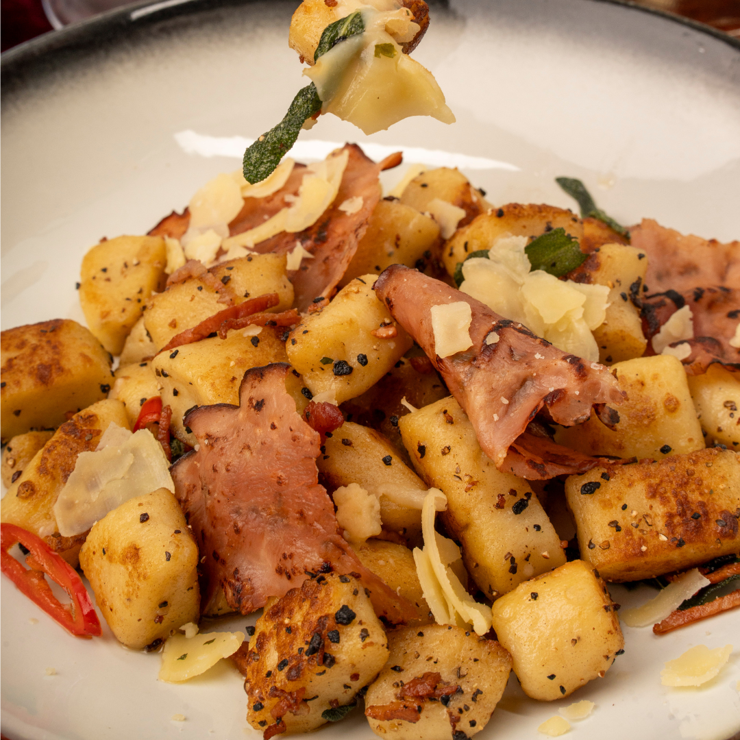 Handmade Gnocchi 500g