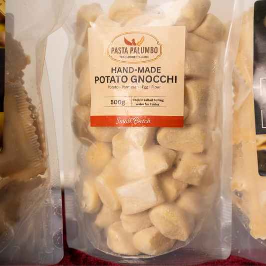 Handmade Gnocchi 500g