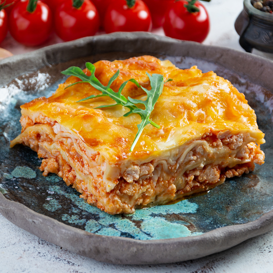 Lasagna