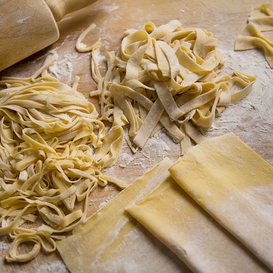 Fresh Egg Pasta 500g
