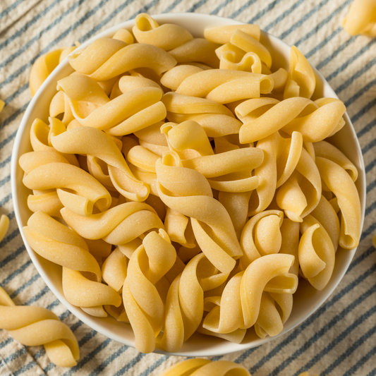 Gluten Friendly Pasta (500g - Casarecce)